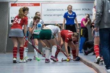 Bild 202 - B-Juniorinnen Deutsche Meisterschaften